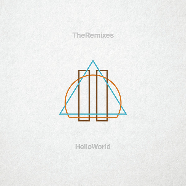 The Remixes
