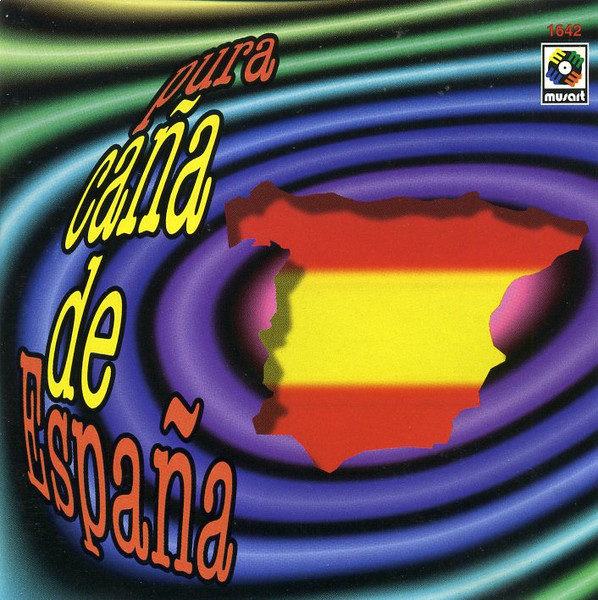 Pura Caña De España