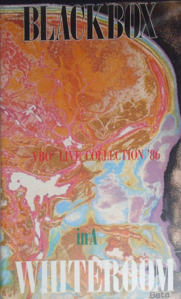 Blackbox In A Winteroom (YBO² Live Collection ’86)