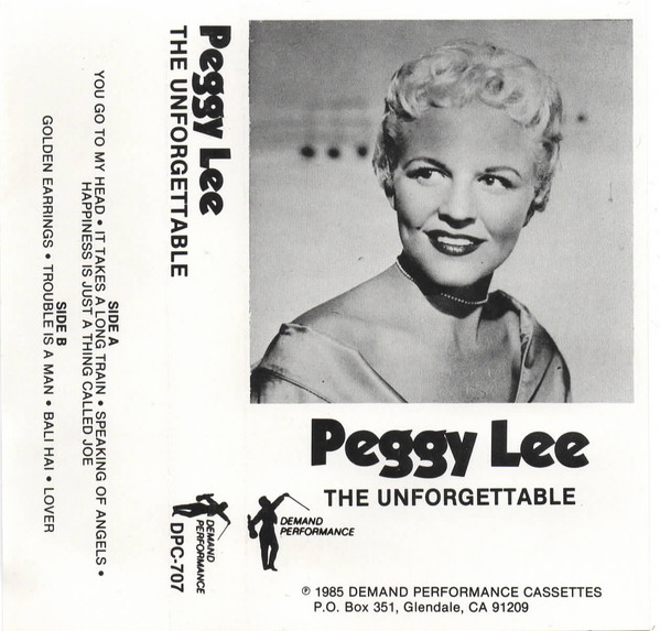 The Unforgettable
