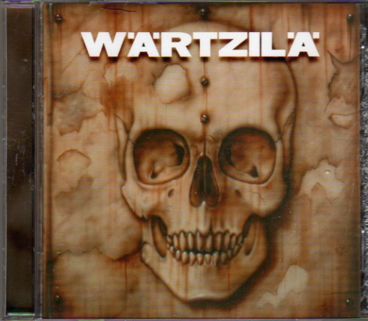 Wärtzilä