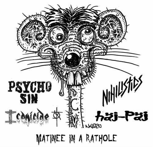 Matinee In A Rathole