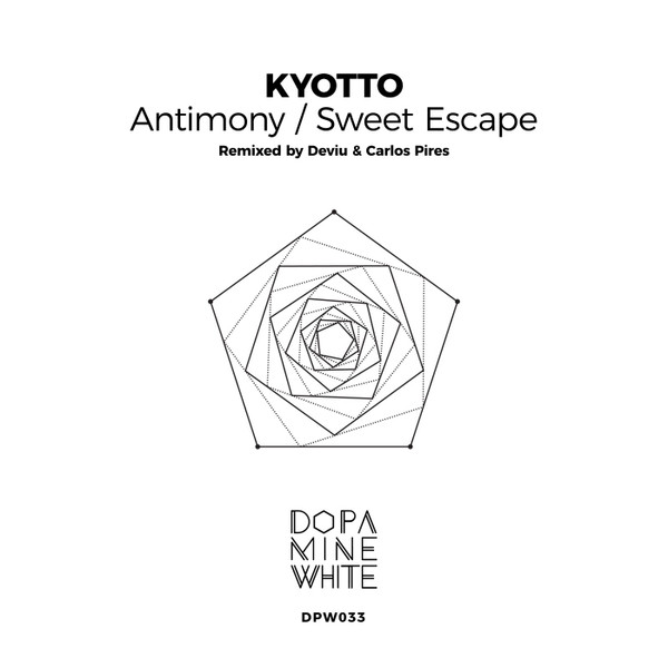 Antimony / Sweet Escape