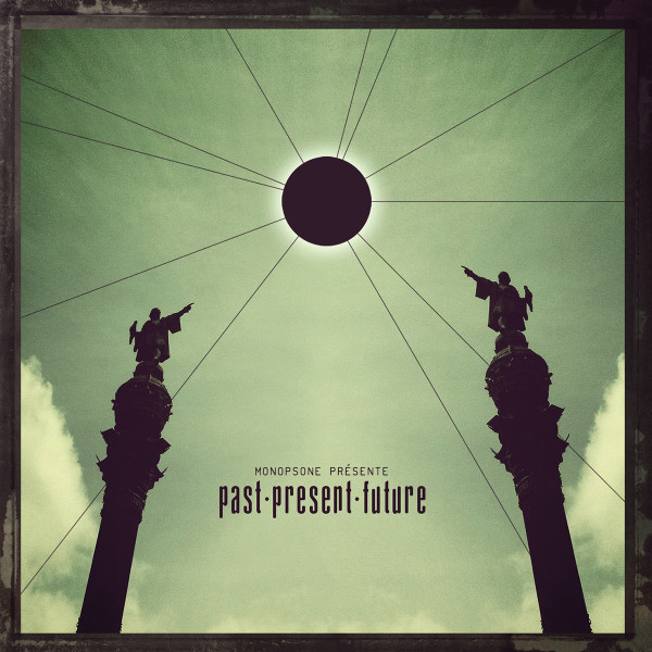 Past•Present•Future