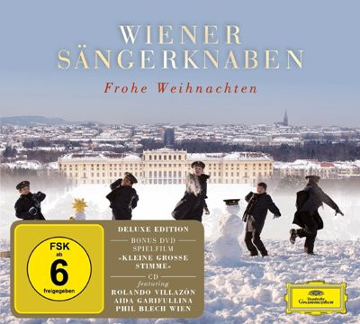 Frohe Weihnachten - Deluxe Edition