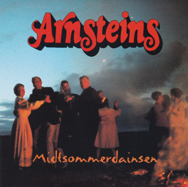 Midtsommerdainsen