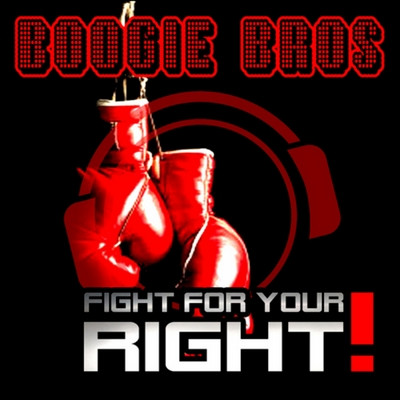 Fight For Your Right
