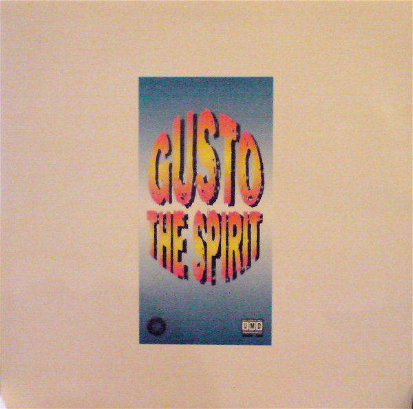 The Spirit
