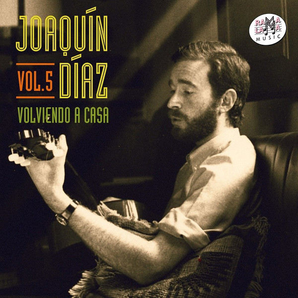 Volviendo A Casa Vol. 5