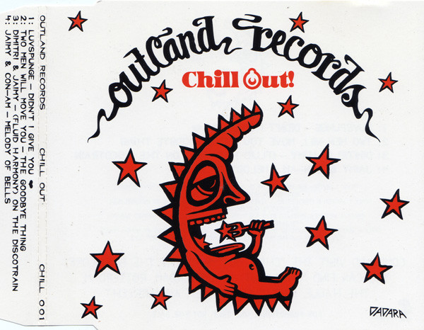 Chill Out