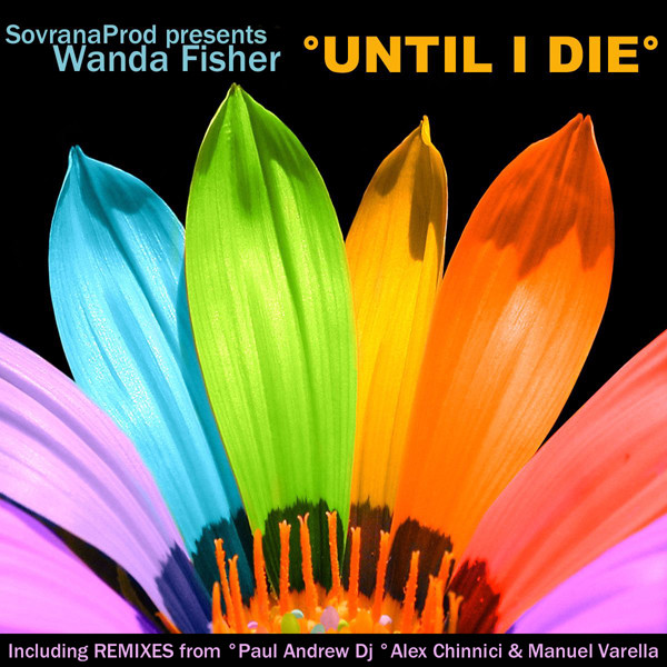 Until I Die