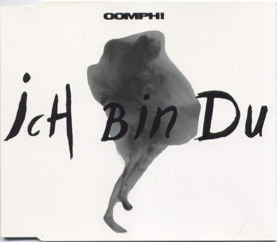 Ich Bin Du