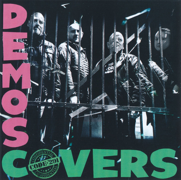Covers & Demos