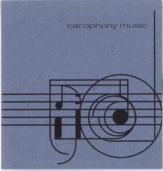 Cacophony Music