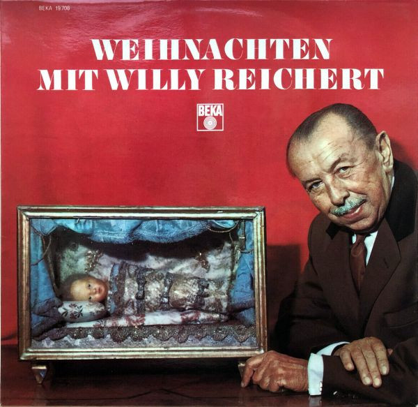 Weihnachten Mit Willy Reichert