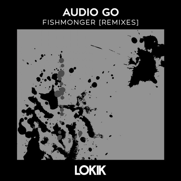 Fishmonger (Remixes)