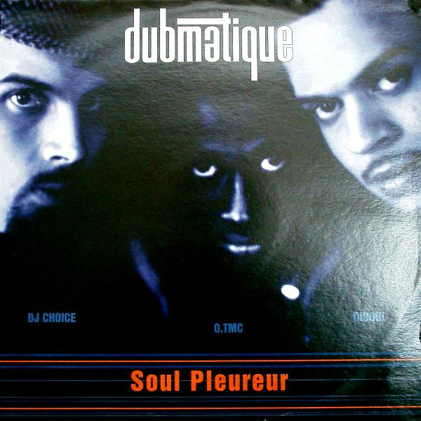 Soul Pleureur