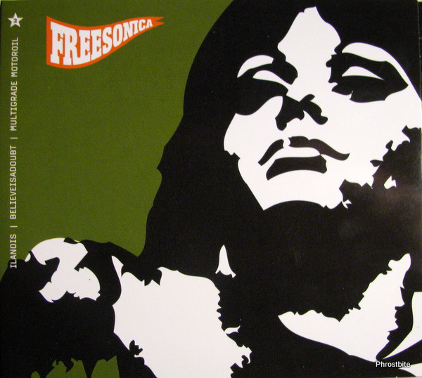 Freesonica 2