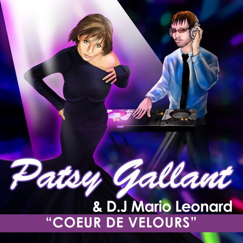 "Coeur De Velours"