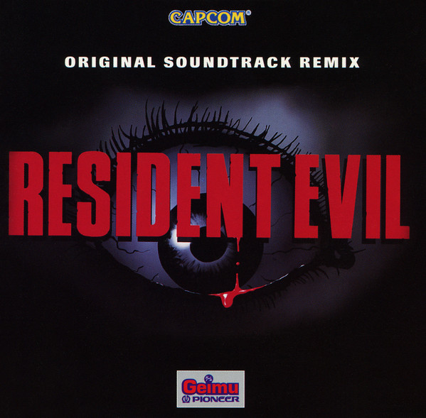 Resident Evil • Original Soundtrack Remix