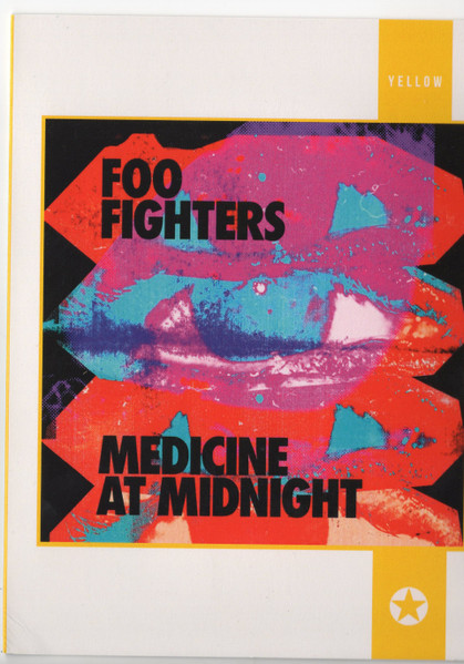 Medicine At Midnight