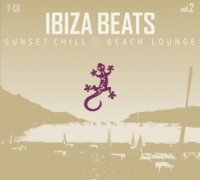 Ibiza Beats - Sunset Chill & Beach Lounge Vol.2