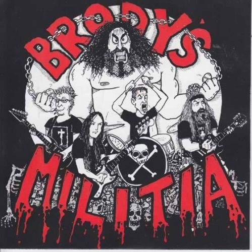 Tribute Through Butchery