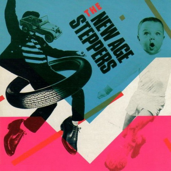 New Age Steppers