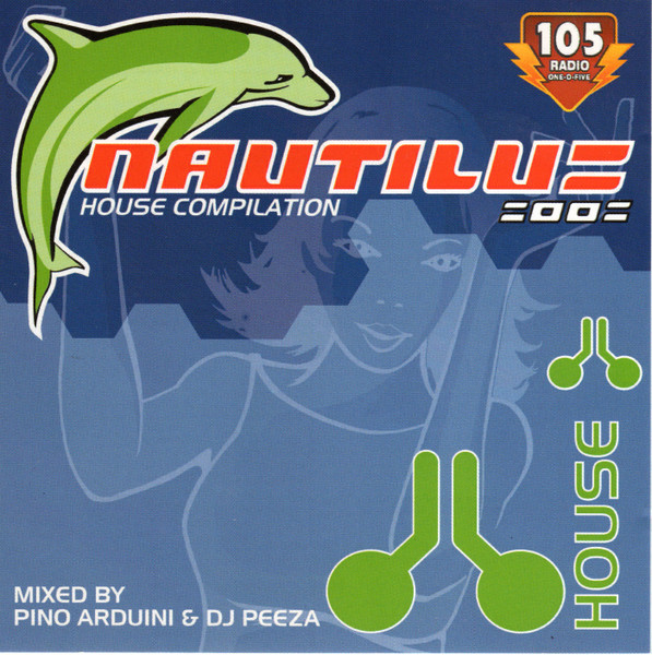 Nautilus 2002 (House Compilation)