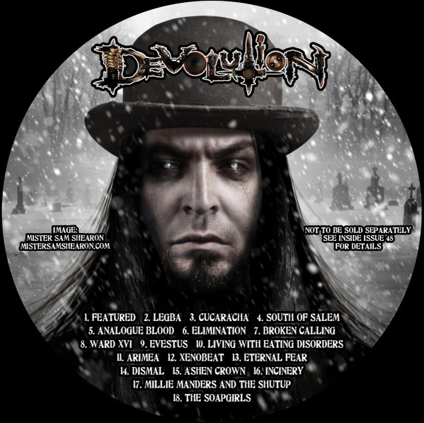 Devolution Issue 48