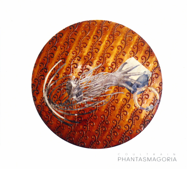Phantasmagoria