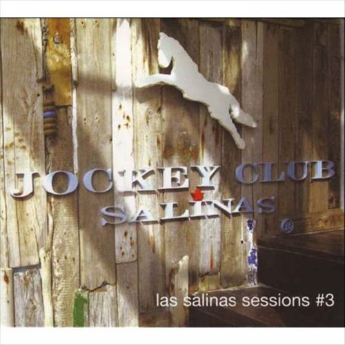 Jockey Club Salinas - Las Salinas Sessions #3