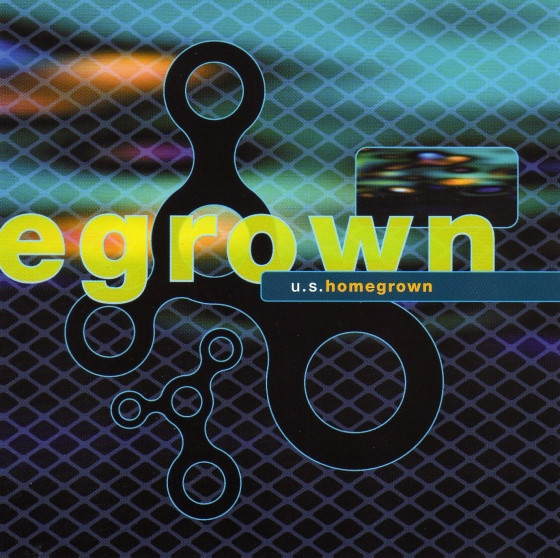 U.S. Homegrown