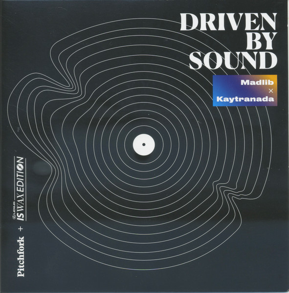 Driven By Sound