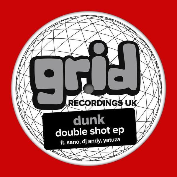 Double Shot EP