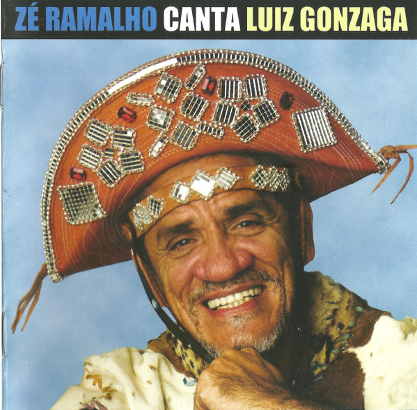 Zé Ramalho Canta Luiz Gonzaga