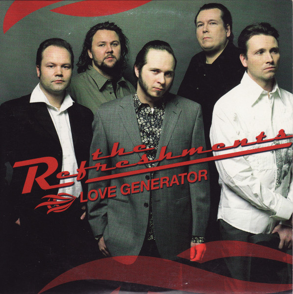 Love Generator