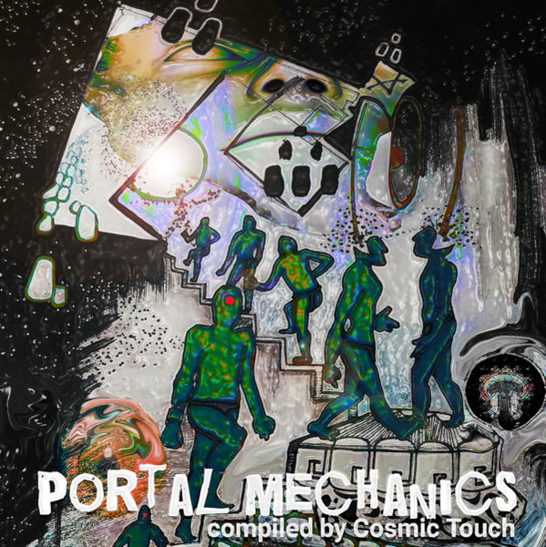 Portal Mechanics