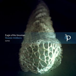 Eagle Of The Uncertain