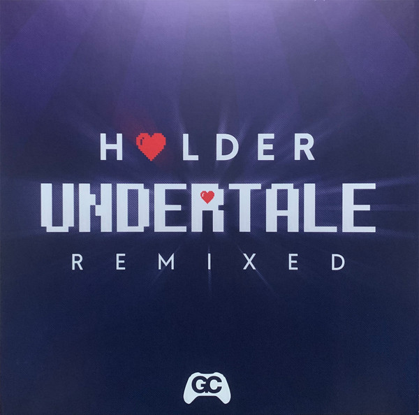 Undertale Remixed