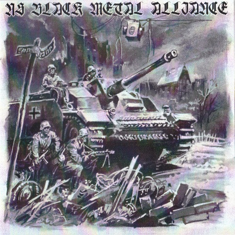 NS Black Metal Alliance
