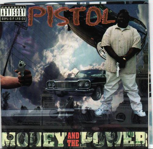 Money And The Power