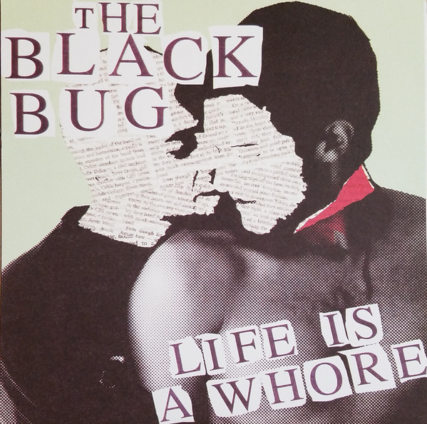 Life Is A Whore