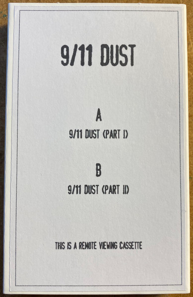 9/11 Dust