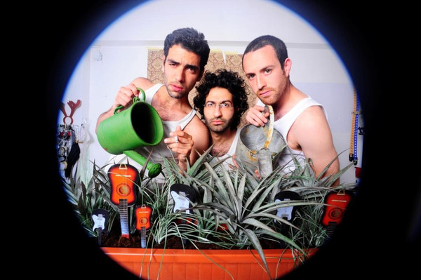 בוטלג אביב 2012