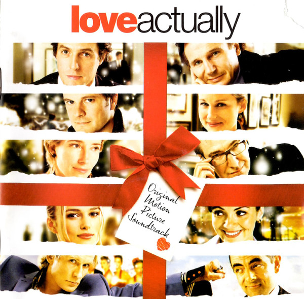 Love Actually (Original Motion Picture Soundtrack)