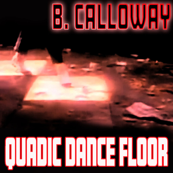 Quadic Dance Floor