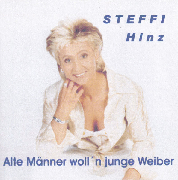 Alte Männer Woll'n Junge Weiber