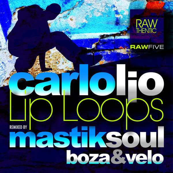 Lip Loops