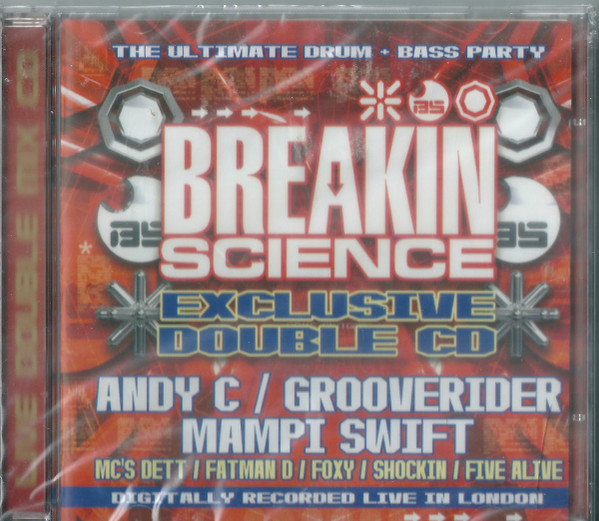 Breakin Science